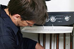 boiler replacement Thurcroft