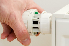 Thurcroft central heating repair costs